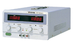GW Instek GPR-3060D DC Power Supply